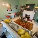 Small Room In Quirky Home