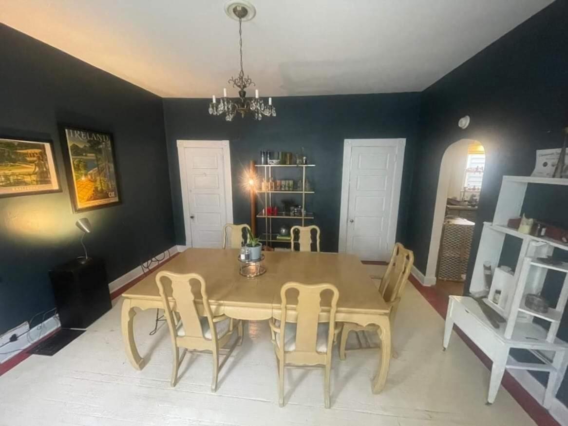 Homestay Small In Quirky